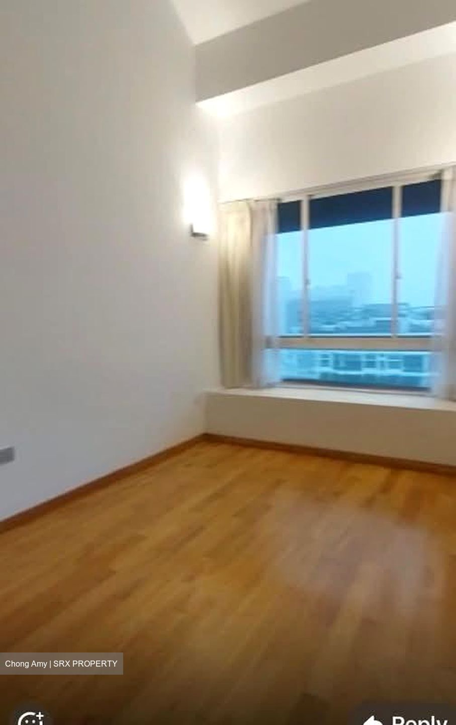 The Peak @ Cairnhill II (D9), Apartment #605508771